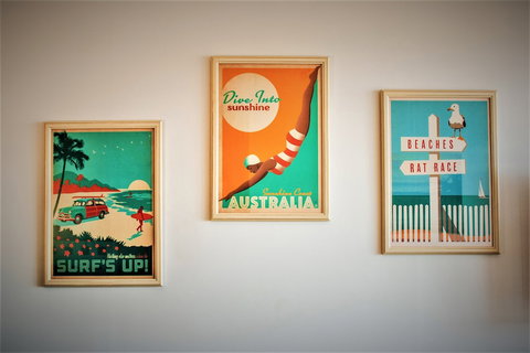 Cashelmara Beachfront Apartments - Accommodation Mermaid Beach 4