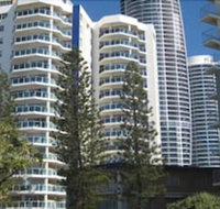 Grosvenor Beachfront Apartments - Accommodation Mermaid Beach