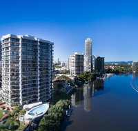 Silverton Holiday Apartments - Accommodation Mermaid Beach