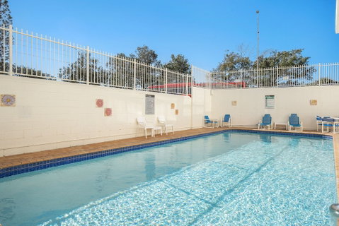 Suntower - Accommodation Mermaid Beach 0