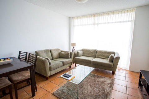 Suntower - Accommodation Mermaid Beach 1