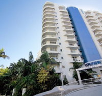 Surfers Mayfair - Accommodation Mermaid Beach