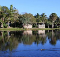 Sanctuary Lakes Fauna Retreat - Accommodation Mermaid Beach