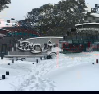 The River Inn Thredbo - Accommodation Mermaid Beach