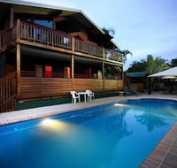 Boat Harbour Apartments - Accommodation Mermaid Beach