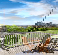 Clifftop Boutique Accommodation - Accommodation Mermaid Beach