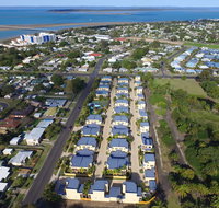 The Grange Resort - Accommodation Mermaid Beach