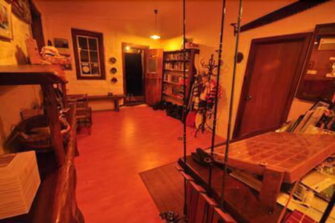 Clover Cottage Country Retreat - Accommodation Mermaid Beach 2