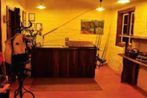 Clover Cottage Country Retreat - Accommodation Mermaid Beach 4