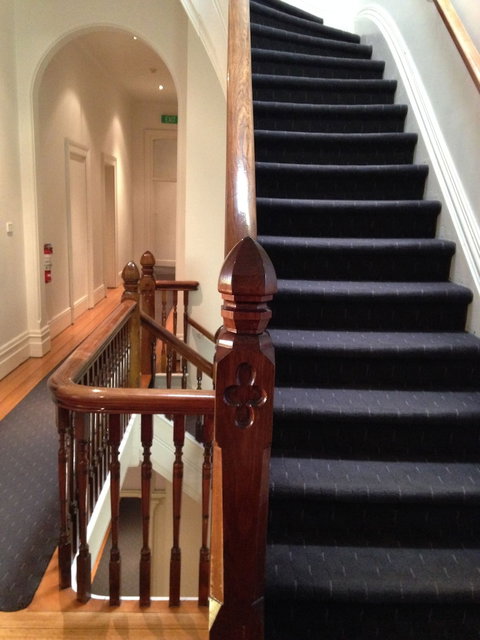 Auldington Hotel - Accommodation Mermaid Beach 1