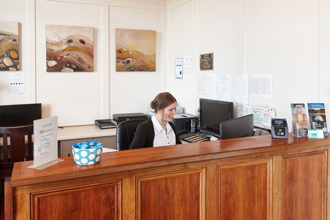 Auldington Hotel - Accommodation Mermaid Beach 3