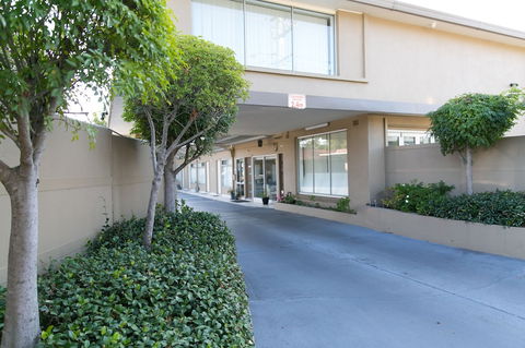 Cessnock Motel - Accommodation Mermaid Beach 2