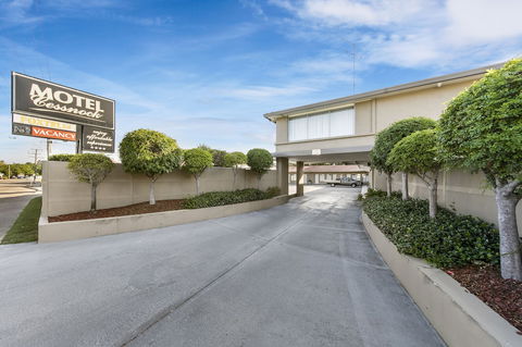 Cessnock Motel - Accommodation Mermaid Beach 3