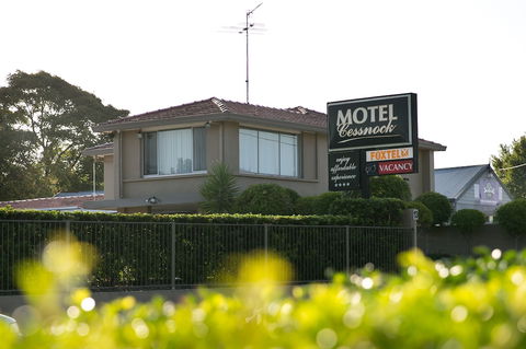 Cessnock Motel - Accommodation Mermaid Beach 1