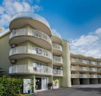 Cabarita Lake Apartments - Accommodation Mermaid Beach