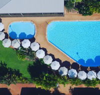 Exmouth Escape Resort - Accommodation Mermaid Beach