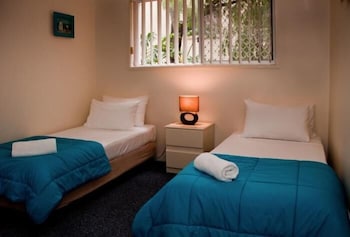 Champelli Palms - Accommodation Mermaid Beach 6