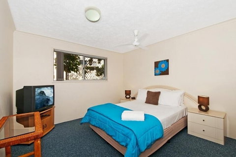 Champelli Palms - Accommodation Mermaid Beach 4