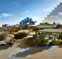Statesman Motor Inn - Accommodation Mermaid Beach