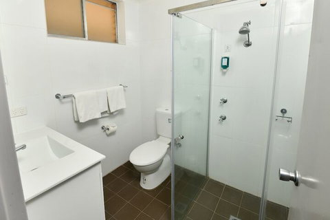 Burke And Wills Motor Inn - Accommodation Mermaid Beach 4