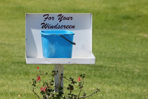 Burke And Wills Motor Inn - Accommodation Mermaid Beach 2