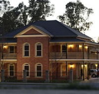 Carlyle Suites  Apartments - Accommodation Mermaid Beach