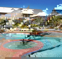 Mercure Bunbury Sanctuary Golf Resort - Accommodation Mermaid Beach