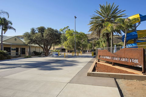 Discovery Parks - Alice Springs - Accommodation Mermaid Beach 2