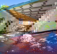 Discovery Parks - Alice Springs - Accommodation Mermaid Beach