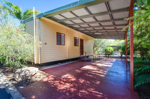 Discovery Parks - Alice Springs - Accommodation Mermaid Beach 0