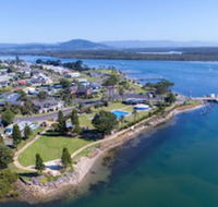 Anchor Bay Motel - Accommodation Mermaid Beach