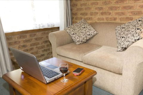 Beechworth Carriage Motor Inn - Accommodation Mermaid Beach 7