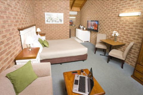 Beechworth Carriage Motor Inn - Accommodation Mermaid Beach 4