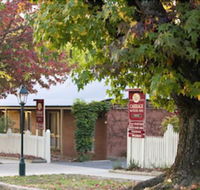 Beechworth Carriage Motor Inn - Accommodation Mermaid Beach
