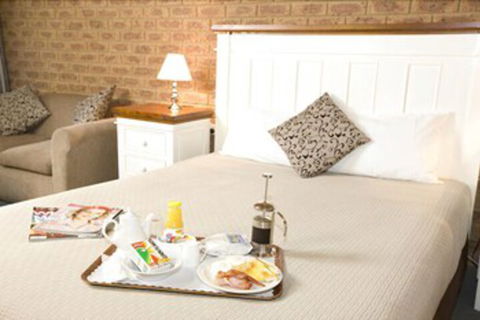 Beechworth Carriage Motor Inn - Accommodation Mermaid Beach 3