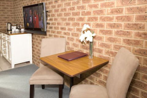 Beechworth Carriage Motor Inn - Accommodation Mermaid Beach 6
