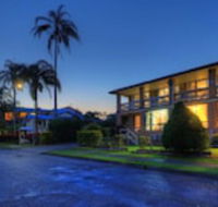 Midlands Motel - Accommodation Mermaid Beach