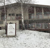 Aalberg Chalet - Accommodation Mermaid Beach