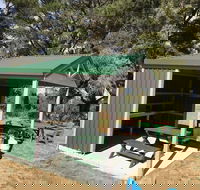Woodmans Hill Motel - Accommodation Mermaid Beach