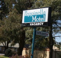 Peppinella Motel - Accommodation Mermaid Beach