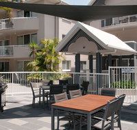 Costa D'ora Apartments - Accommodation Mermaid Beach