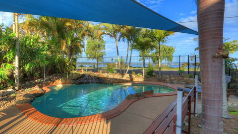 Dolphin Waters Tin Can Bay - Accommodation Mermaid Beach 1