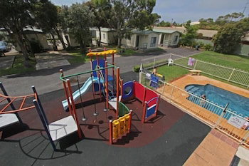 Apollo Bay Holiday Park - Accommodation Mermaid Beach 0