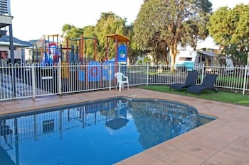 Apollo Bay Holiday Park - Accommodation Mermaid Beach 1
