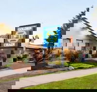 Begonia City Motor Inn - Accommodation Mermaid Beach