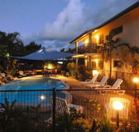 Mission Reef Resort - Accommodation Mermaid Beach