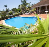 Island Palms Motor Inn - Accommodation Mermaid Beach