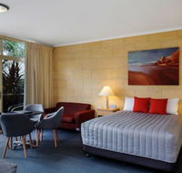 Portside Motel - Accommodation Mermaid Beach