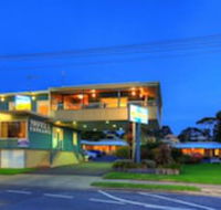 Bermagui Motor Inn - Accommodation Mermaid Beach