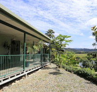 Daintree Riverview - Accommodation Mermaid Beach